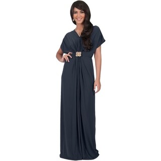Green Evening Dresses